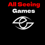 All Seeing Games