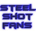 Steel Shot Fans