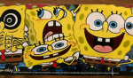 SpongeBob- Fan -Club