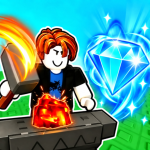 Mine To Forge