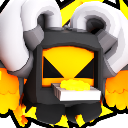 Normal Furnace Dragon