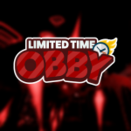 Limited Time Obby icon