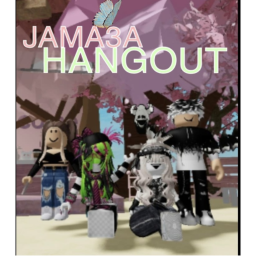 jama3a hangout💫