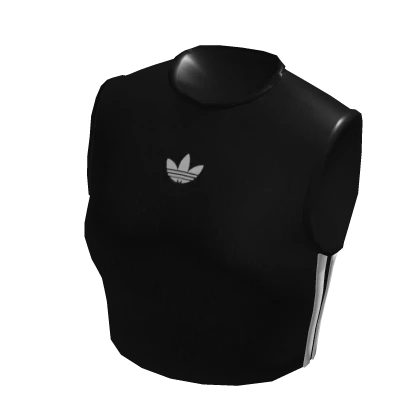 Adidas black t shirt roblox outlet