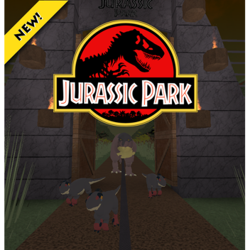 Jurassic Park [Classic]