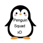 #Penguin Squad Xd
