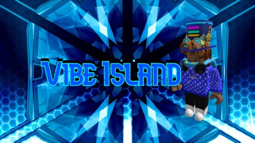 Vibe Island