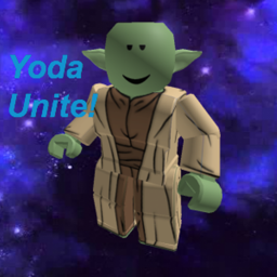 Yoda Unite!