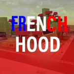 French Hood entrainement