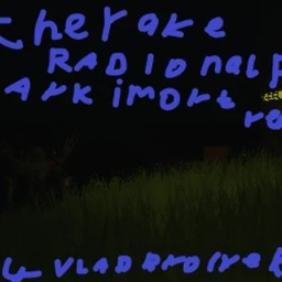 The Rake Radional Park Remake icon