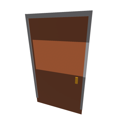 Giant Door Model