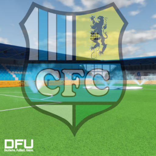 [DFU] Stadium At Gellertstraße