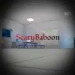 Scary Baboon Old Version [SBOV] icon