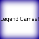 Legend Games