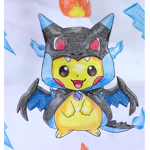 I pichu e pikachu