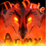 The Drake Army (Cucumber)
