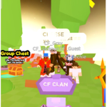 The CF Clan