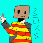 #Box SasQuad