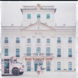 MELANIE MARTINEZ VILLAGE (plz edit) from: Flam.