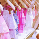 Meg’s Closet
