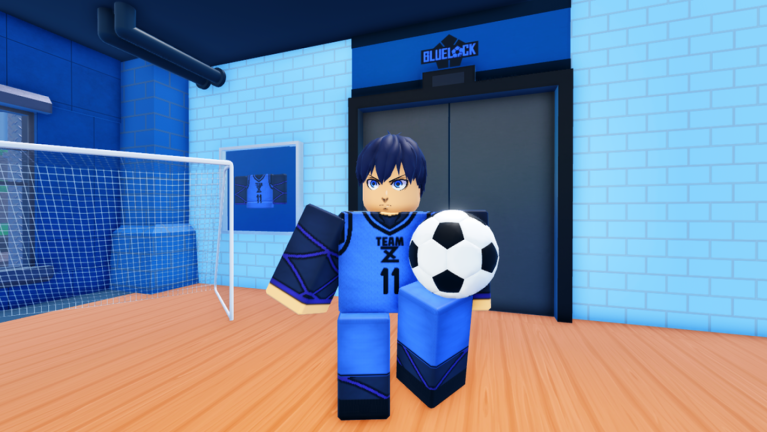 Own Blue Lock and Prove Ego Wrong screenshot 4