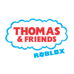 Thomas & Friends-ROBLOX