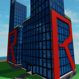 Roblox HQ ReUpload
