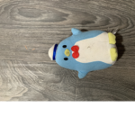 Duck Duck I’m a Duck