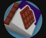 Box o’ chocolates!