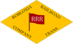 District Of Robloxia Railroad Fire Protection