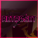 RETROSET