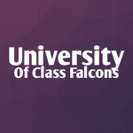 University Of Class Falcons