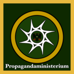 The Undead Ministry of Propaganda