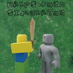 HalfSword Simulator