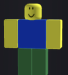 blue screen