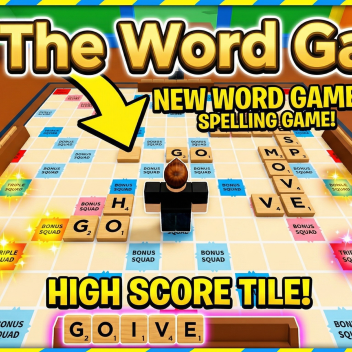 Word Form Go (Playtest)