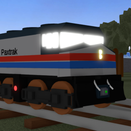 RRSR - G3 icon