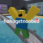 hahagetnoobed's fan group