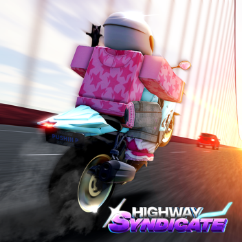 Highway Games