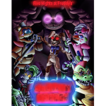 the FNaF group :D