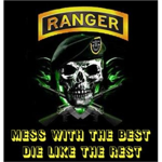ATF RANGERS
