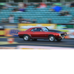 Meremere Dragway