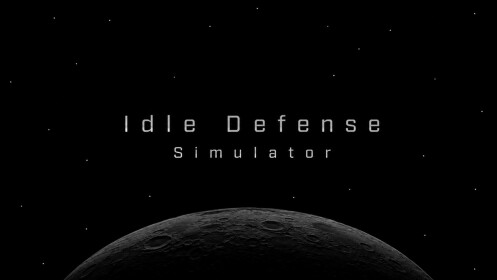 [ALPHA] Idle Defense Simulator