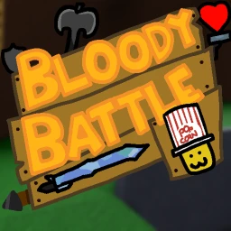 Bloody Battle icon