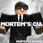 Mortem's Central Intelligence Agency
