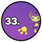 33: Pokeman 2