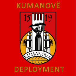 [AL] Kumanove Deployment