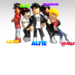 The best boys group in my opinion