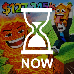 Save Brainrots from EARTHQUAKES!