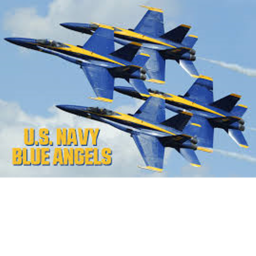 Pensacola FL - Blue Angel's HQ